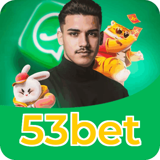 Dealers profissionais da 53bet